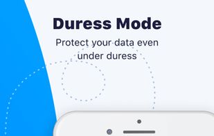Passwarden screenshot 3
