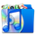 Backuptrans iTunes Backup Extractor icon