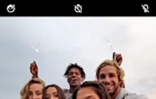 Google Camera screenshot 2