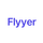 Flyyer.io icon
