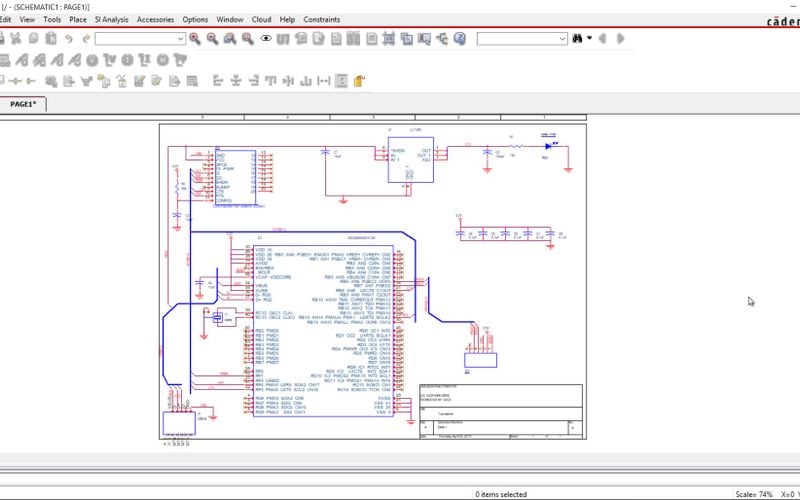 Autodesk EAGLE Alternatives and Similar Software | AlternativeTo