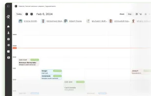 Remedico screenshot 1