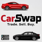 Car Swap icon