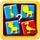 Spot Out Odd One Image Puzzle icon