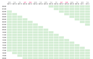 Meresei screenshot 2