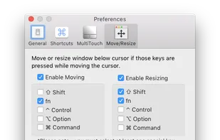 MaxSnap screenshot 3