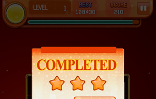 Noel Blast - Christmas Match 3 screenshot 3