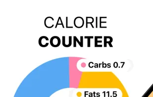 HitMeal screenshot 1