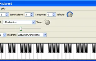 VMPK in Windows