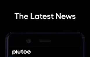 Pluto TV screenshot 2