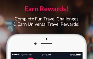 KeyoPass screenshot 1