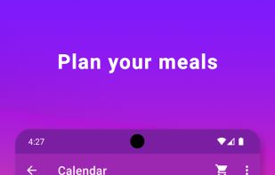 My Recipe Box screenshot 1