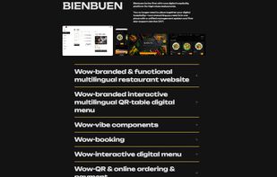 BienBuen screenshot 1