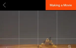 Onion Cam2 screenshot 1