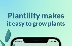 Plantility Plant Identifier screenshot 1