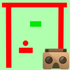 Breakout game for Cardboard VR icon