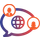 LiveChat4Dynamics icon