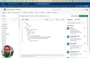 FlakeHub screenshot 1