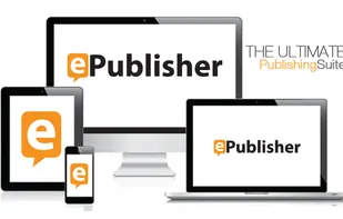 Webworks ePublisher screenshot 1