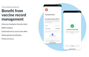 Worksphere screenshot 3