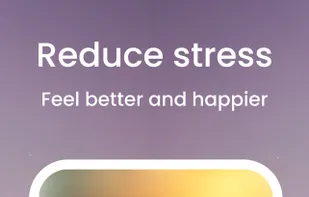 Begin: Mindfulness & Sleep screenshot 1