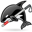 Orca Screen Reader icon
