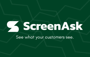 ScreenAsk screenshot 1