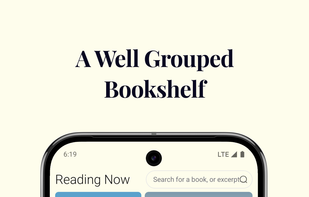 Clay Read screenshot 1