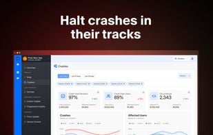 Crash Reporting