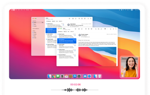 Online Screen Recorder tool