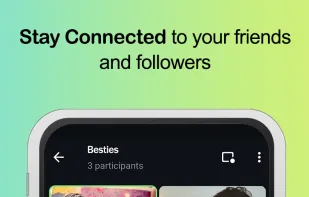 Vidogram screenshot 1