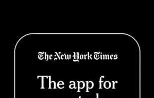 The New York Times screenshot 1