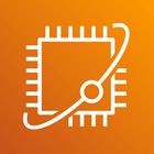 Amazon Braket icon