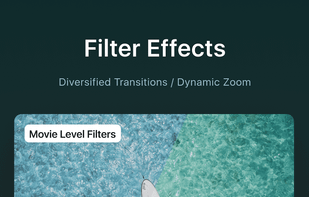 VN Video Editor screenshot 2