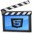 Amazing Video to HTML5 Converter icon