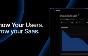 Analyzr screenshot 1