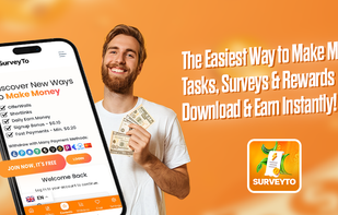 SurveyTo screenshot 1