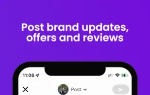 OwnBrands screenshot 1