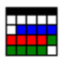 Periodic Calendar icon