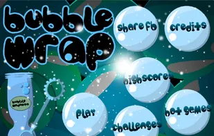 BubbleWrapping Challenges screenshot 1