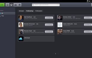 Launcher
