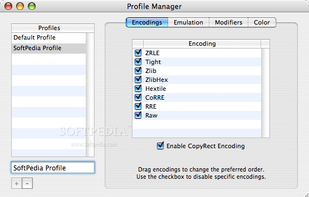 Chicken screenshot 1