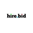 Hire.Bid icon