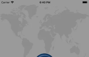 KML viewer and converter screenshot 1