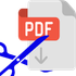PDF Extractor icon