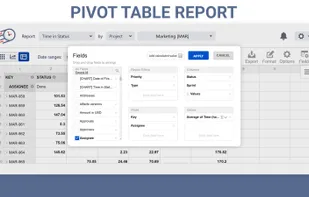 Flexible Config for Advanced Analyzing