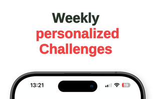 RehaBuddy screenshot 2