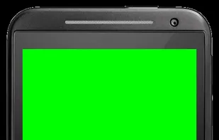 received color from someone