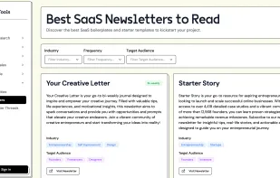 Find SaaS Tools screenshot 3