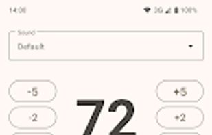 Musekit screenshot 2